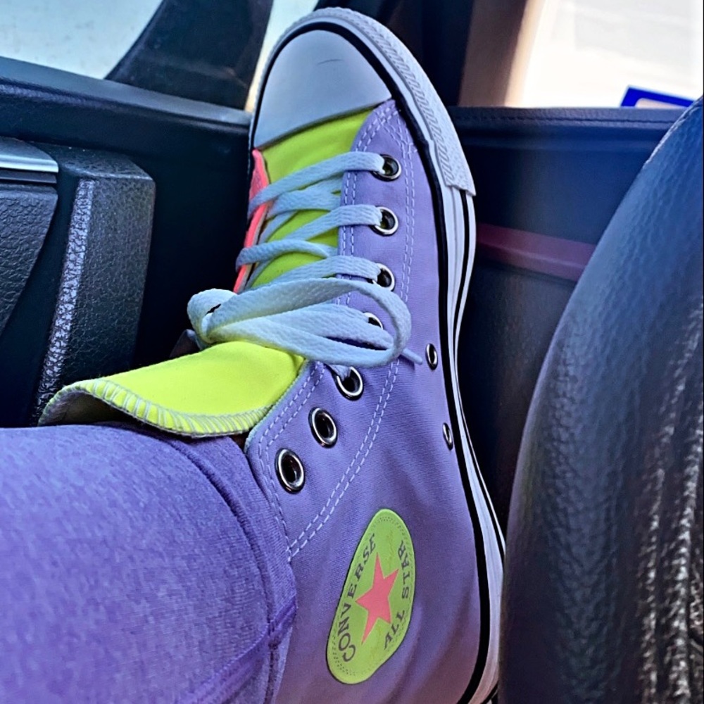 Converse